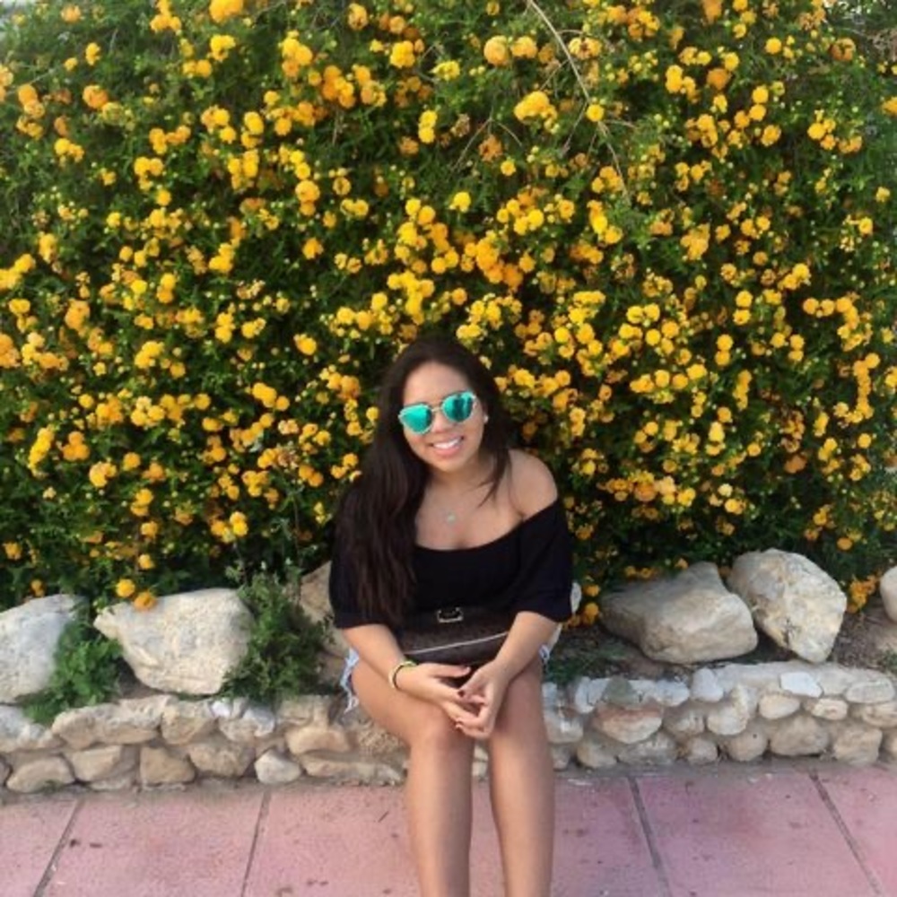 Meet your Posher, Ashley